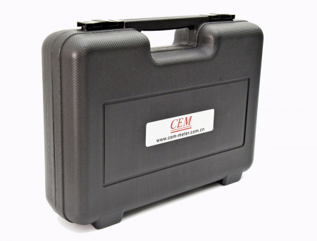 Детектор скрытой проводки и коммуникаций CEM LA-1012 купить по низкой цене | МАКСПРОФИТ