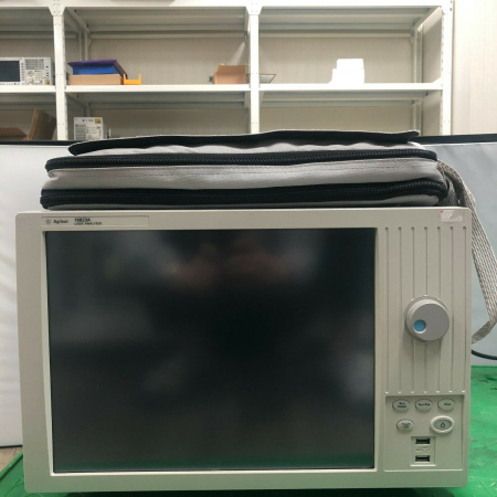 Логический анализатор Agilent 16806A (демонстрационный) купить по низкой цене | МАКСПРОФИТ