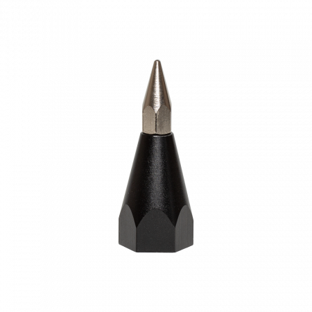 Наконечник RGK для вех CLS маленький 24 мм купить по низкой цене | МАКСПРОФИТ