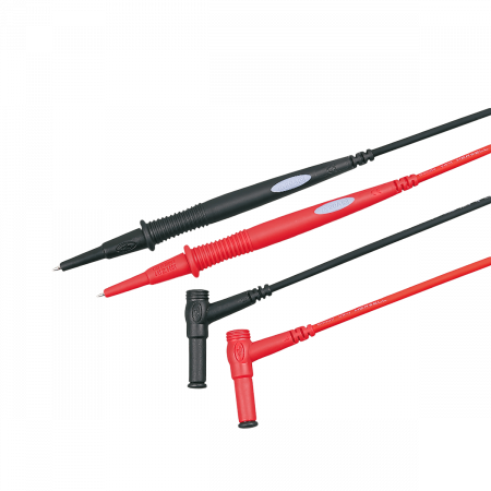 Комплект измерительных проводов RGK  TP2-04 купить по низкой цене | МАКСПРОФИТ