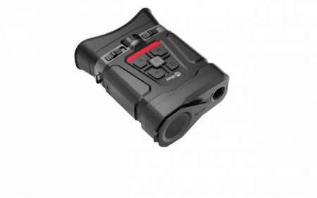 Тепловизионный бинокль iRay Bino BH 50 купить по низкой цене | МАКСПРОФИТ