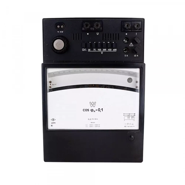 Д5095 Ваттметр купить по низкой цене | МАКСПРОФИТ