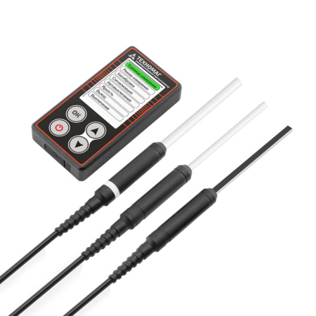 Универсальный магнитометр ТЕХНОМАГ с поверкой купить по низкой цене | МАКСПРОФИТ