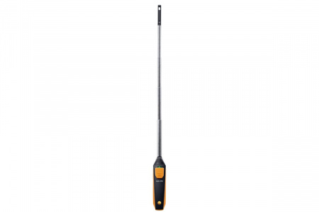 Смарт-зонд термоанемометр Testo 405i купить по низкой цене | МАКСПРОФИТ