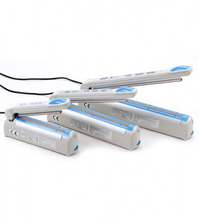 Запайщик пакетов CAS CNT-400/2 купить по низкой цене | МАКСПРОФИТ