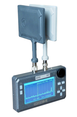 Анализатор магнитного поля НОВО КОРДОН-4 купить по низкой цене | МАКСПРОФИТ