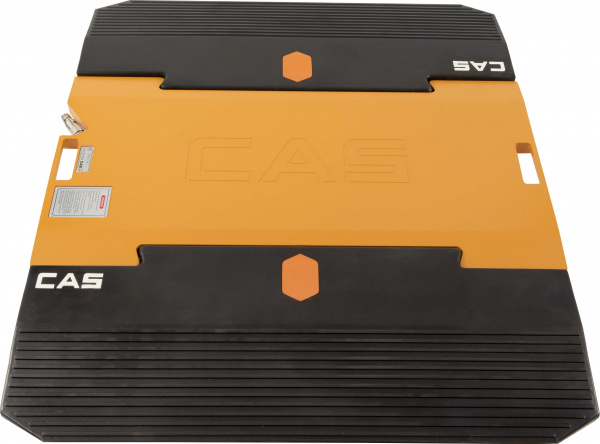 Весы автомобильные CAS RW-15-2 купить по низкой цене | МАКСПРОФИТ