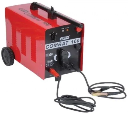 Сварочный аппарат PRORAB COMBAT 160 купить по низкой цене | МАКСПРОФИТ