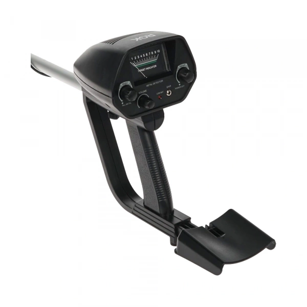 Комплект: металлоискатель RGK MD-10 + пинпоинтер RGK MD-5 купить по низкой цене | МАКСПРОФИТ