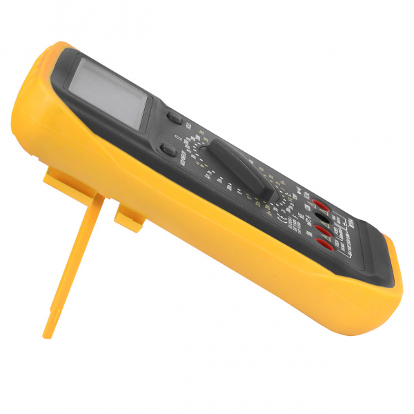 Мультиметр МЕГЕОН MY64 купить по низкой цене | МАКСПРОФИТ