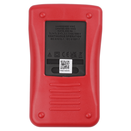 Фазоуказатель RGK RP-69 купить по низкой цене | МАКСПРОФИТ