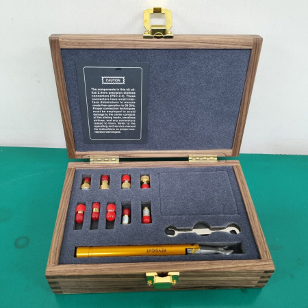 Экономичный механический калибровочный комплект Keysight 85056D (демонстрационный) купить по низкой цене | МАКСПРОФИТ