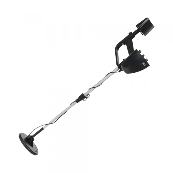 Комплект: металлоискатель RGK MD-10 + пинпоинтер RGK MD-5 купить по низкой цене | МАКСПРОФИТ