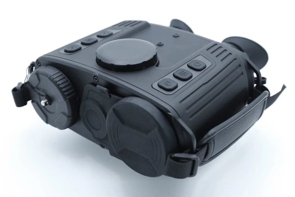 Гибридный тепловизионный бинокль Hti HT-C680 купить по низкой цене | МАКСПРОФИТ