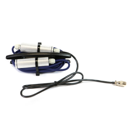 Кабелетрассоискатель с возможностью контроля качества изоляции Техно-АС Атлет АГ-319СКИН купить по низкой цене | МАКСПРОФИТ