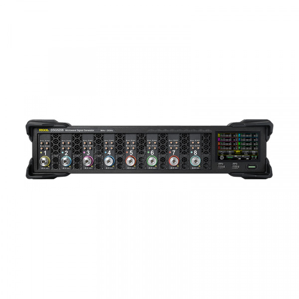 Генератор сигналов цифровой Nosean MSG5206 (DSG5206) купить по низкой цене | МАКСПРОФИТ