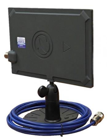 Антенна широкополосная направленная НОВО «АШН-6» купить по низкой цене | МАКСПРОФИТ