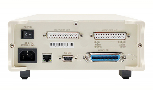 Тестер батарей АКИП-6307/2-24 купить по низкой цене | МАКСПРОФИТ