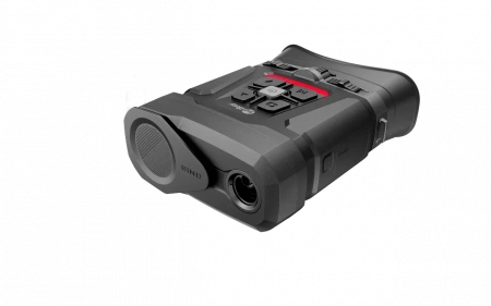 Тепловизионный бинокль iRay Bino BH 50 купить по низкой цене | МАКСПРОФИТ