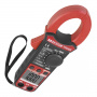 Цифровые токоизмерительные клещи, мультиметр МЕГЕОН 70068 купить по низкой цене | МАКСПРОФИТ