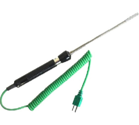 Зонд температуры воздуха RGK TR-10A купить по низкой цене | МАКСПРОФИТ