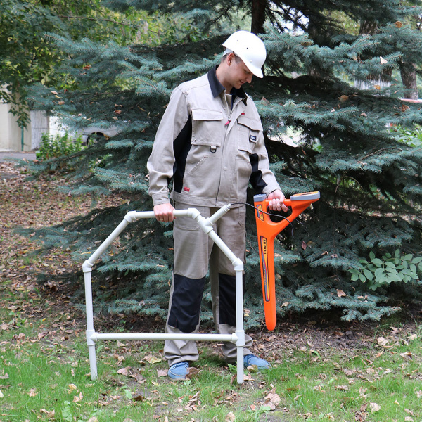 Датчик контроля качества изоляции Техно-АС ДКИ-127 купить по низкой цене | МАКСПРОФИТ