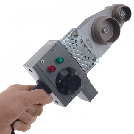 Сварочный аппарат для труб МЕГЕОН 98102 купить по низкой цене | МАКСПРОФИТ