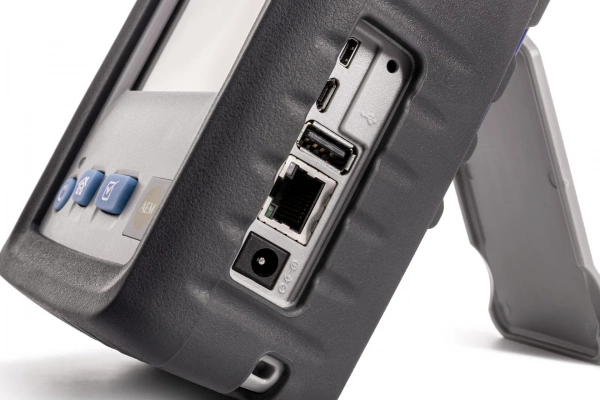 Комплект TESTPRO CV100-K61 (Медь кат.8 + ОптикаММ + Оптика SM + PoE + Верификация) купить по низкой цене | МАКСПРОФИТ