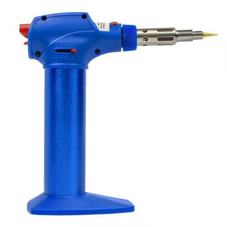 Газовый паяльник МЕГЕОН 00402 купить по низкой цене | МАКСПРОФИТ