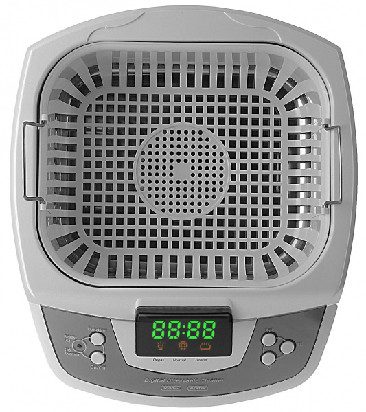 Ультразвуковая ванна МЕГЕОН 76008 купить по низкой цене | МАКСПРОФИТ