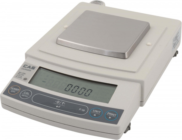 Весы CAS CUX-8200S купить по низкой цене | МАКСПРОФИТ