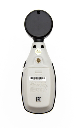 Люксметр CEM DT-86 купить по низкой цене | МАКСПРОФИТ