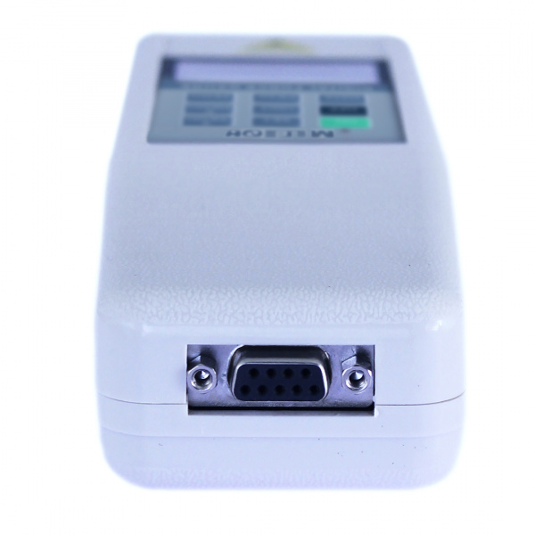 Динамометр сжатия-растяжения цифровой МЕГЕОН 03500 купить по низкой цене | МАКСПРОФИТ