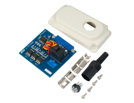 Платформенные весы AND FG-60KBM купить по низкой цене | МАКСПРОФИТ