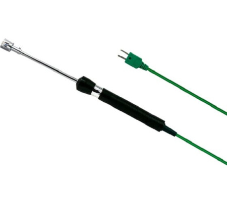 Поверхностный зонд температуры RGK TR-10S купить по низкой цене | МАКСПРОФИТ