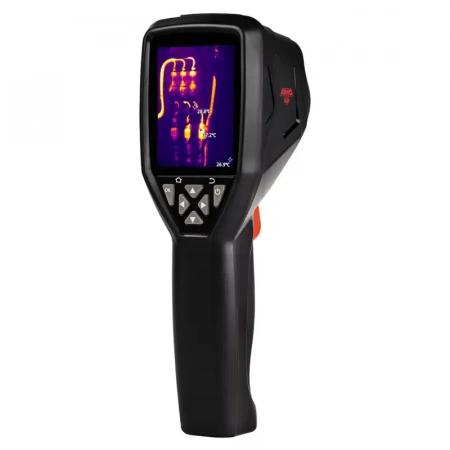 Тепловизор AMO T820 с поверкой купить по низкой цене | МАКСПРОФИТ