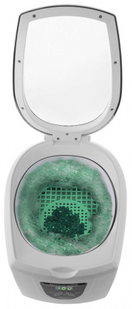 Ультразвуковой очиститель МЕГЕОН 76003 купить по низкой цене | МАКСПРОФИТ