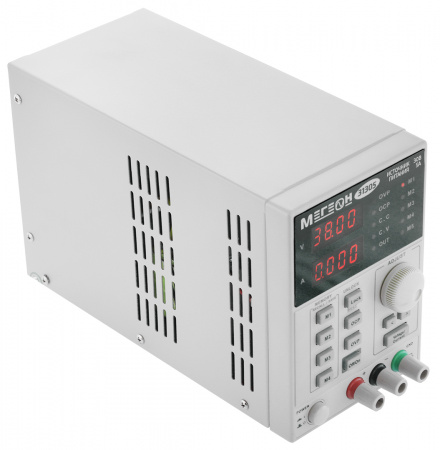 Импульсный источник питания МЕГЕОН 31305 купить по низкой цене | МАКСПРОФИТ