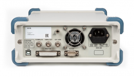 Частотомер АКИП-5107/2 купить по низкой цене | МАКСПРОФИТ