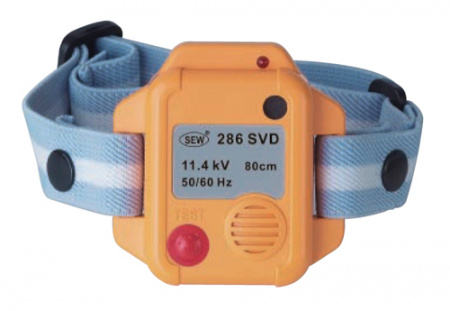 Измеритель параметров электрических сетей SEW 286 SVD купить по низкой цене | МАКСПРОФИТ