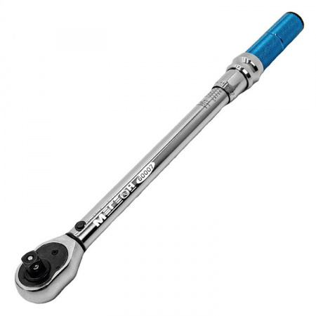 Ключ динамометрический МЕГЕОН 60007 купить по низкой цене | МАКСПРОФИТ