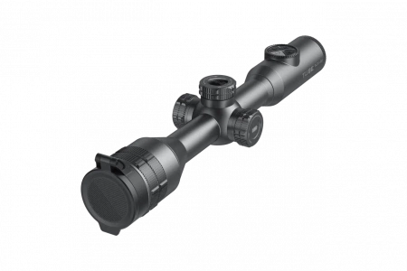 Тепловизионный прицел iRay Tube TL 35 v2 купить по низкой цене | МАКСПРОФИТ