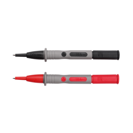 Измерительные щупы RGK TP2-01 купить по низкой цене | МАКСПРОФИТ