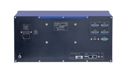 Блок индикации ВИЗУМ-ПЛАНАР купить по низкой цене | МАКСПРОФИТ