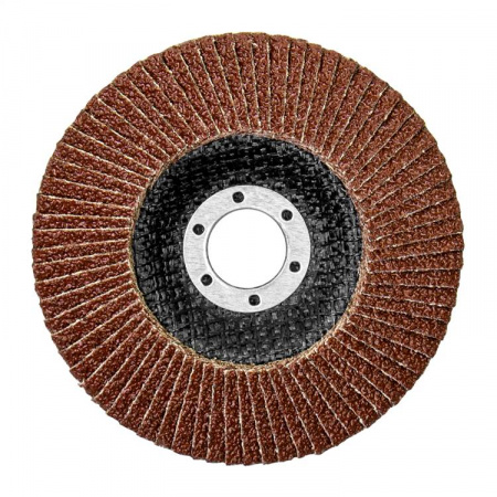 Круг шлифовальный лепестковый комплект МЕГЕОН 61001-10 купить по низкой цене | МАКСПРОФИТ