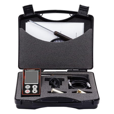 Универсальный магнитометр ТЕХНОМАГ с поверкой купить по низкой цене | МАКСПРОФИТ