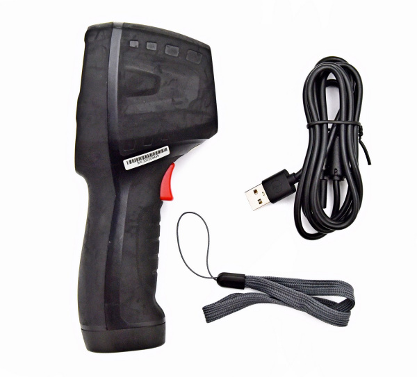 Тепловизор компактный CEM DT-870Y купить по низкой цене | МАКСПРОФИТ