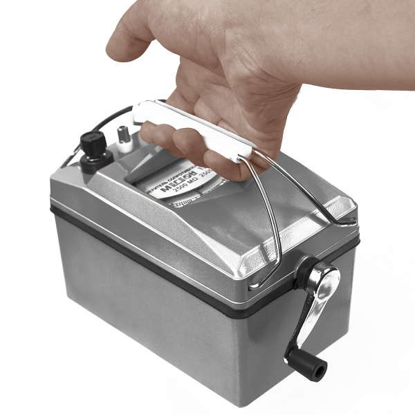 Измеритель сопротивления изоляции (мегаомметр) МЕГЕОН 13500 купить по низкой цене | МАКСПРОФИТ