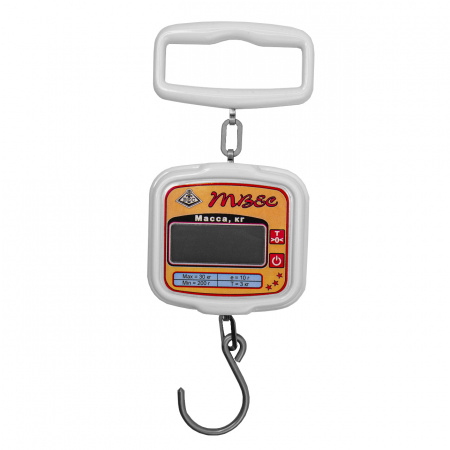 Весы электронные подвесные ВНТ-15-2/5/10-М с поверкой купить по низкой цене | МАКСПРОФИТ